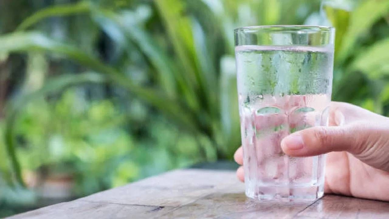 उन्हाळ्यात शरीर थंड ठेवायचंय? मग चंदनाचं सरबत नक्की ट्राय करा उन्हाळ्यात शरीर थंड ठेवायचंय? मग चंदनाचं सरबत नक्की ट्राय करा