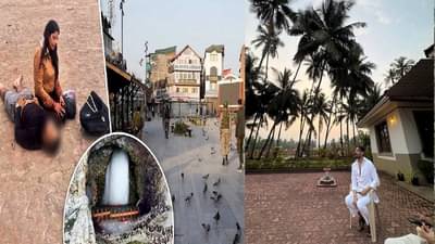 मी काश्मीरला जाणार..., पहलगाम हल्ल्यानंतर या अभिनेत्याने केलं जाहीर