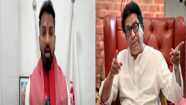 BMC Election : सुनील शुक्ला म्हणतो तसा मुंबईचा पु़ढचा महापौर उत्तर भारतीय असू शकतो, कसं? त्यासाठी हे वाचा