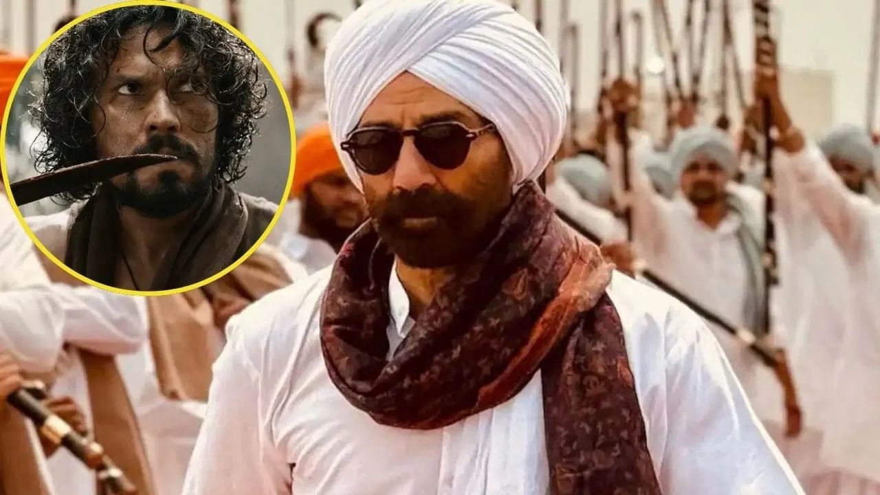 सनी देओल विरोधार FIR दाखल, प्रसिद्ध अभिनेत्याचं देखील नाव सामिल सनी देओल विरोधार FIR दाखल, प्रसिद्ध अभिनेत्याचं देखील नाव सामिल