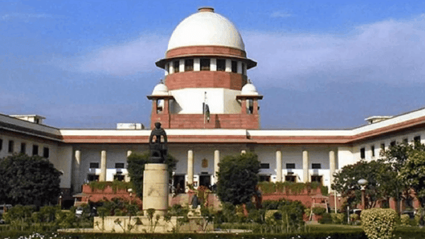 SC on Maharashtra Election : मोठी बातमी, लवकरच होणार स्थानिक स्वराज्य संस्थांच्या निवडणुका, सुप्रीम कोर्टाचा महत्त्वाचा आदेश