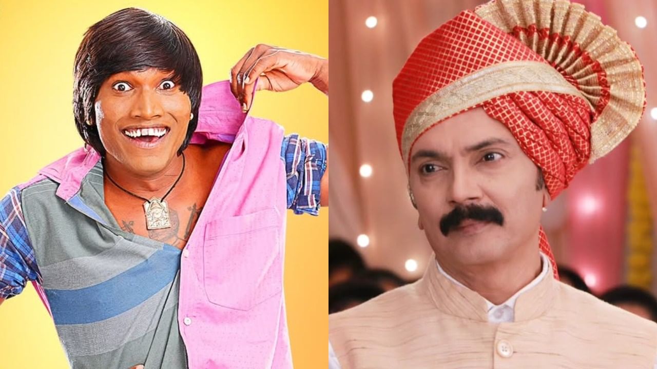 सूरज चव्हाणला चित्रपटातील रोल झेपेल का? मिलिंद गवळींच्या 'त्या' पोस्टने वेधलं लक्ष