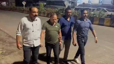 दोन बलात्कार, तब्बल 14 विविध गुन्हे... प्रसिद्ध रिल्स स्टार सुरेंद्र पाटीलला अटक, पोलिसांनी अशाप्रकारे रचला सापळा