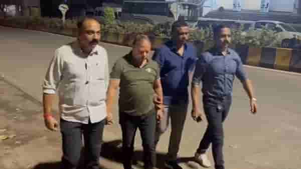 दोन बलात्कार, तब्बल 14 विविध गुन्हे... प्रसिद्ध रिल्स स्टार सुरेंद्र पाटीलला अटक, पोलिसांनी अशाप्रकारे रचला सापळा