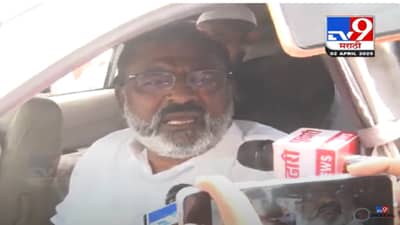 Suresh Dhas : … त्यांनी जेवायला बोलवलंय, अजितदादांची भेट घेणार; सुरेश धस काय म्हणाले?