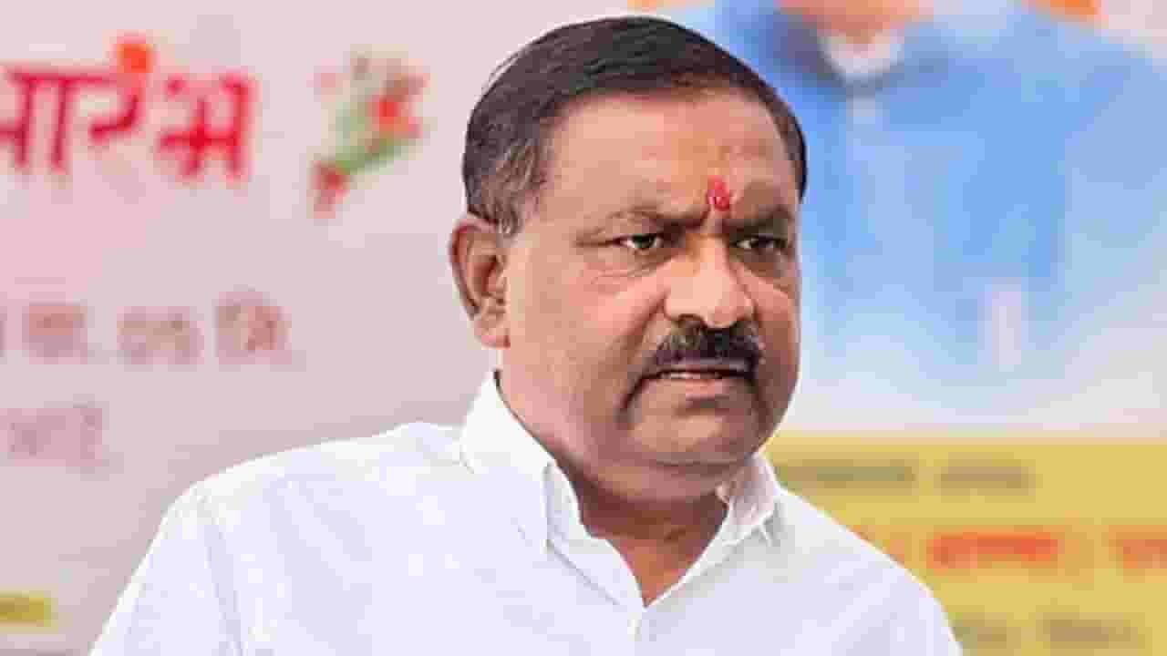 T. P. Munde : हत्येच्या कटाचे धसांचे गंभीर आरोप, हरणाच्या शिकारीवर मुंडेंची प्रतिक्रिया