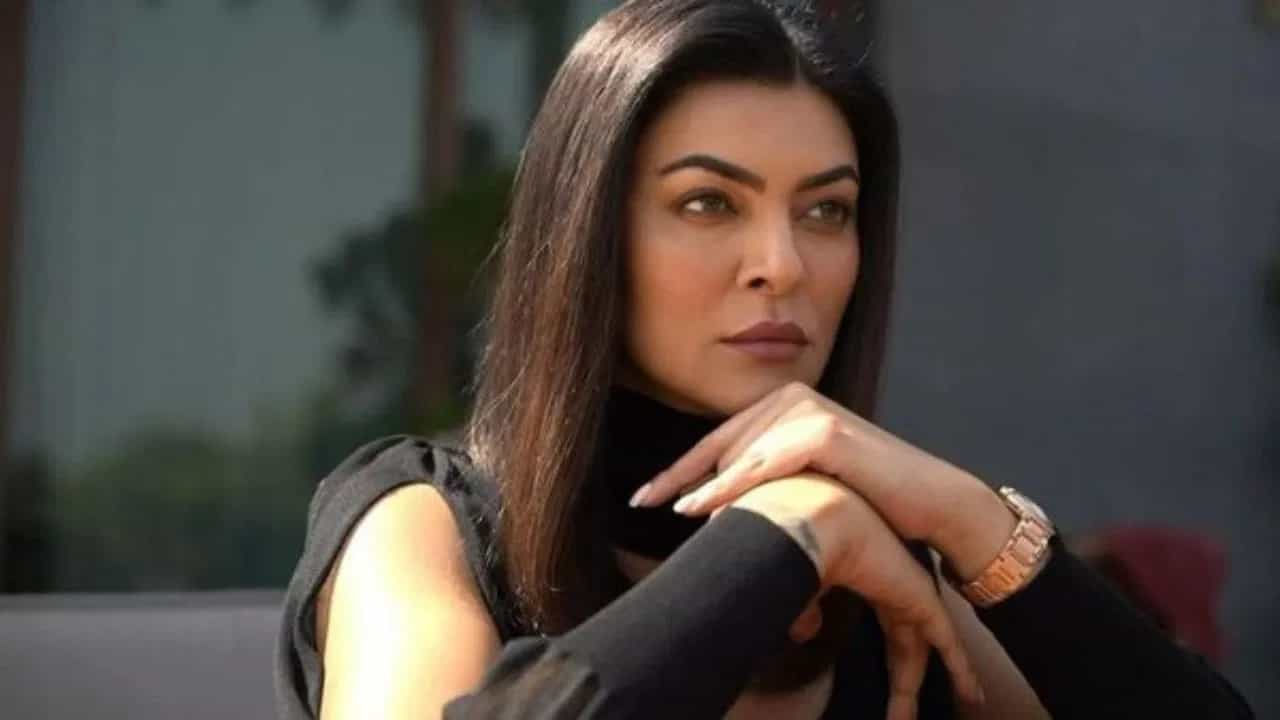 सुष्मिताच्या आयुष्यात वाईट पुरुषांची एन्ट्री! अभिनेत्री म्हणते, सगळे पुरुष चांगले पण माझ्यासाठी...