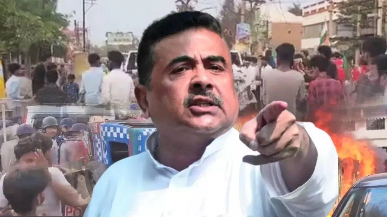 हिंदू-मुस्लिमांसाठी वेगवेगळं मतदान केंद्र बनवा, भाजप नेत्याची निवडणूक आयोगाकडे मागणी