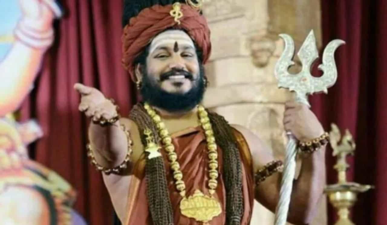वादग्रस्त स्वयंघोषीत स्वामी नित्यानंद यांचा मृत्यू ? जगभरातील भक्तांमध्ये खळबळ,1000 कोटींच्या संपत्तीचा वारस कोण?