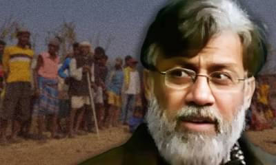 अतिरेकी तहव्वुर राणा याचे गाव चर्चेत, पण गावकऱ्यांचा जीव या कारणाने धोक्यात? का ते वाचा ?