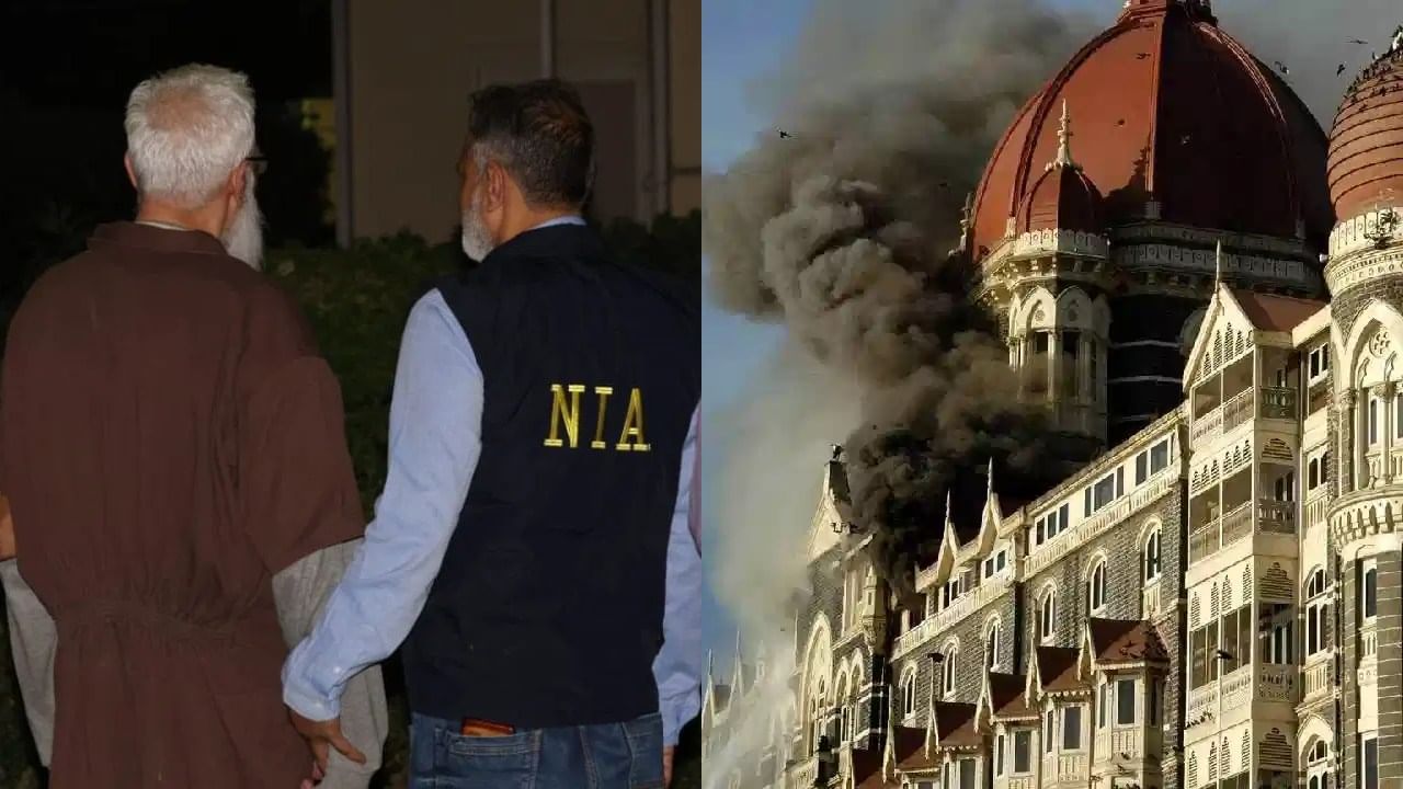 स्पेशल विमान, NIA चे अधिकारी अन् कमालीची गुप्तता... तहव्वूर राणाला भारतात कसं आणलं? A टू Z डिटेल्स