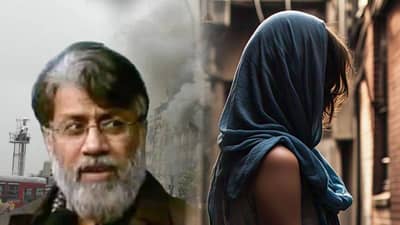 मुंबईवरील हल्ल्याआधी तहव्वूर राणा तिच्यासोबत भारतभर फिरला, ती मिस्ट्री गर्ल अखेर कोण?