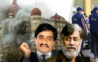 तहव्वूर राणाच्या आवाजाचे नमूने घेतले जात आहे, काय आहे एनआयएची योजना ?