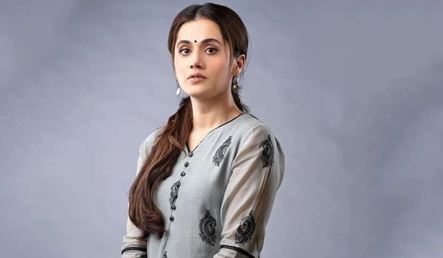 अभिनेत्री तापसी पन्नू हीने आपल्या वेगळ्या धाटणीच्या चित्रपटांनी महिला केंद्रीत चित्रपटांना मार्केट मिळवून दिले. तापसी हिने 'नाम शबाना' (२०१७), 'सांड की आंख' (२०१९) आणि 'थप्पड' (२०२०) या चित्रपटांद्वारे स्वतःचा वेगळा प्रेक्षक निर्माण केला.