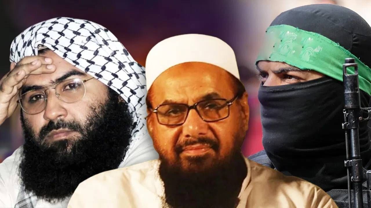हमास, हाफिज आणि मसूद… या त्रिकुटाने रचली पहलगाम हल्ल्याची स्क्रिप्ट, कुठे झाली होती सभा?