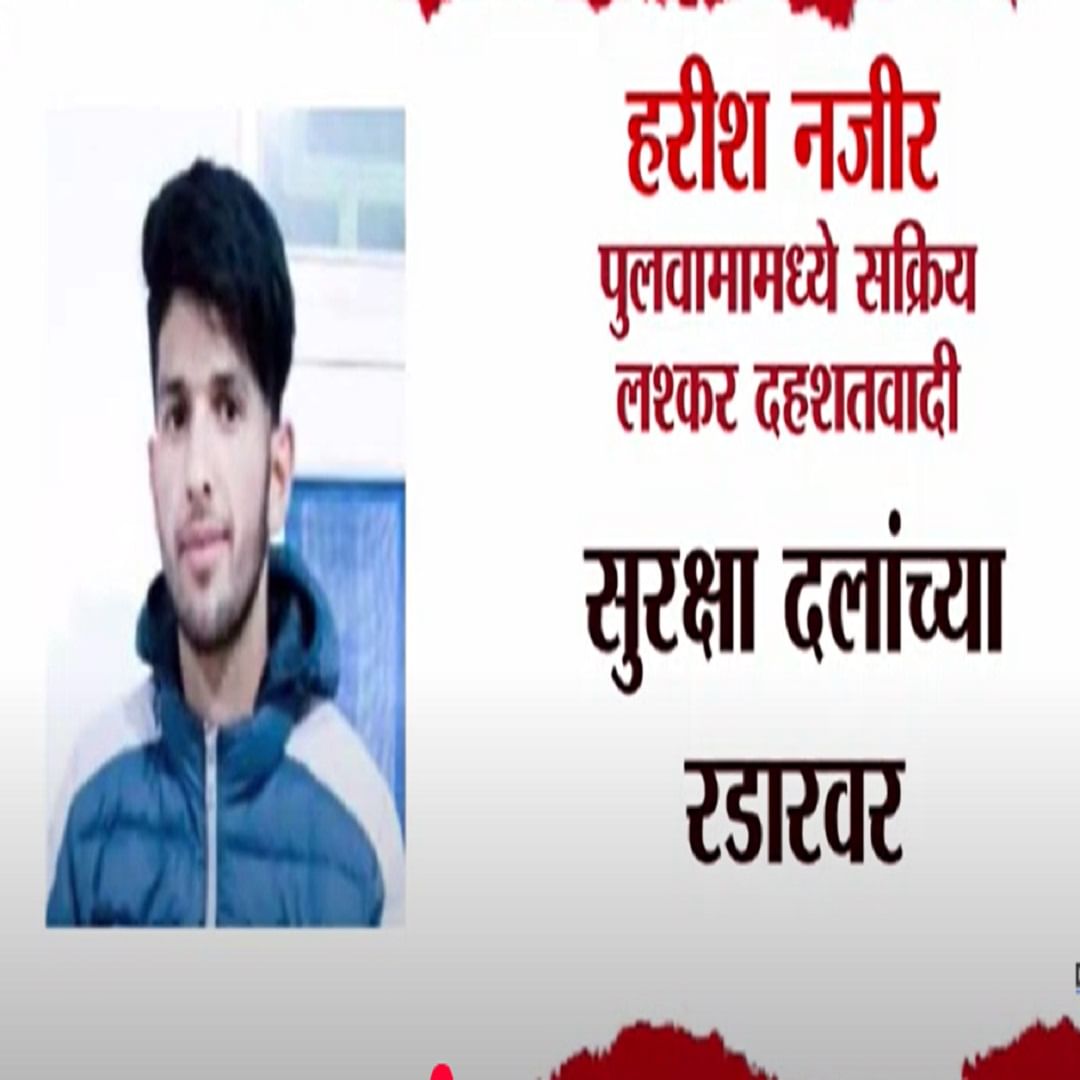 हरीश नजीर