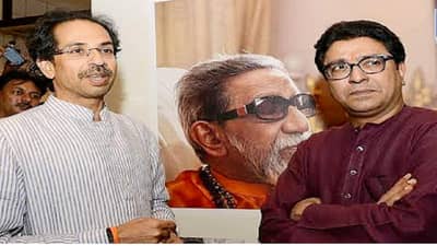 महाराष्ट्रासाठी दोन्ही ठाकरे पहिजे नाही तर... या मराठी सिनेमातील सीन तुफान व्हायरल