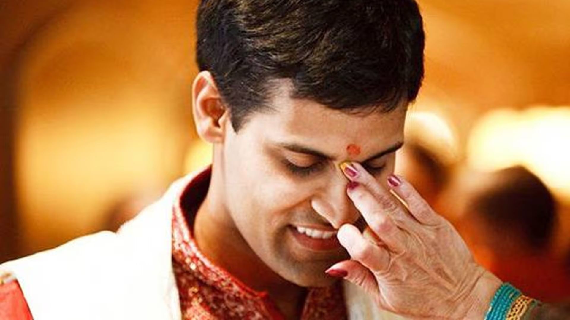 tilak