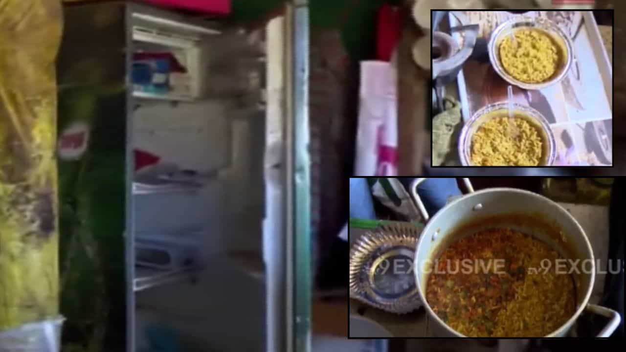 Pahalgam Terror Attack : कोणी मॅगी खातं होतं, कोणी कुटुंबासोबत सेल्फी काढत होतं.. आता फक्त आठवणी राहिल्या; बैसरनमधून टीव्ही9 मराठीचा ग्राऊंड रिपोर्ट