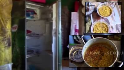 Pahalgam Terror Attack : कोणी मॅगी खातं होतं, कोणी कुटुंबासोबत सेल्फी काढत होतं.. आता फक्त आठवणी राहिल्या; बैसरनमधून टीव्ही9 मराठीचा ग्राऊंड रिपोर्ट