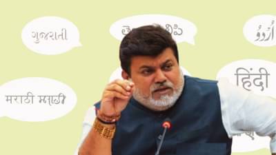 Uday Samant : हिंदीच भाषा घेतली पाहिजे याची सक्ती नाही – मंत्री उदय सामंत