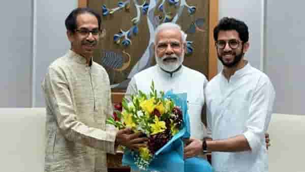 पंतप्रधान मोदींसोबतच्या बैठकीत महाविकासआघाडी बरखास्त करु म्हणाले आणि नंतर..., शिवसेना आमदाराचा सर्वात मोठा दावा काय?