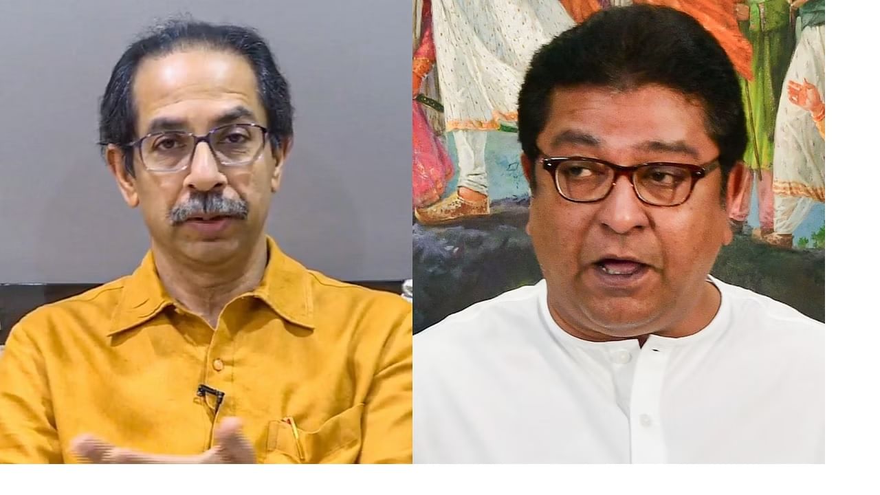 मनसे, ठाकरे गट युतीची चर्चा, घडामोडींना वेग; दोन बड्या नेत्यांची भेट