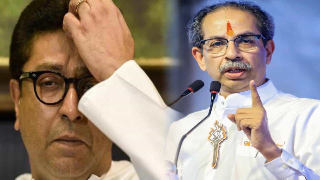 Uddhav Thackeray : 'मी सुद्धा तयार, पण...', राज ठाकरेंसोबत उद्धव ठाकरे युती करणार? जाहीरपणे घातली एकच अट