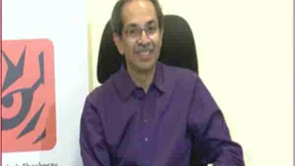 Udhav Thackeray : वक्फच्या जमिनी आपल्या मित्रांना द्यायच्या आहेत, ठाकरेंचा भाजपवर आरोप