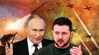 पुतिन यांची सीजफायरची घोषणा,सणापुरती युद्धबंदी, यूक्रेनला ईस्टर ब्रेक