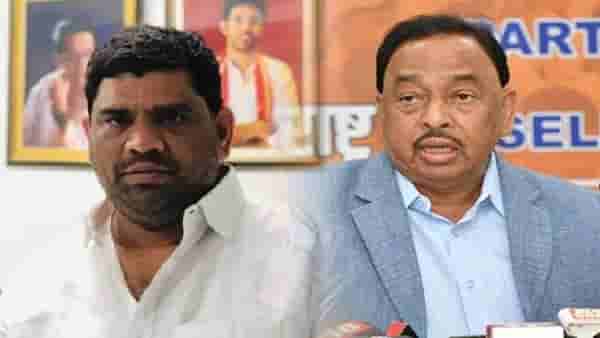 शिंदे गटातील प्रवेशाच्या चर्चा, वैभव नाईकांनी अखेर विषय मिटवला; थेट सांगूनच टाकलं, म्हणाले...