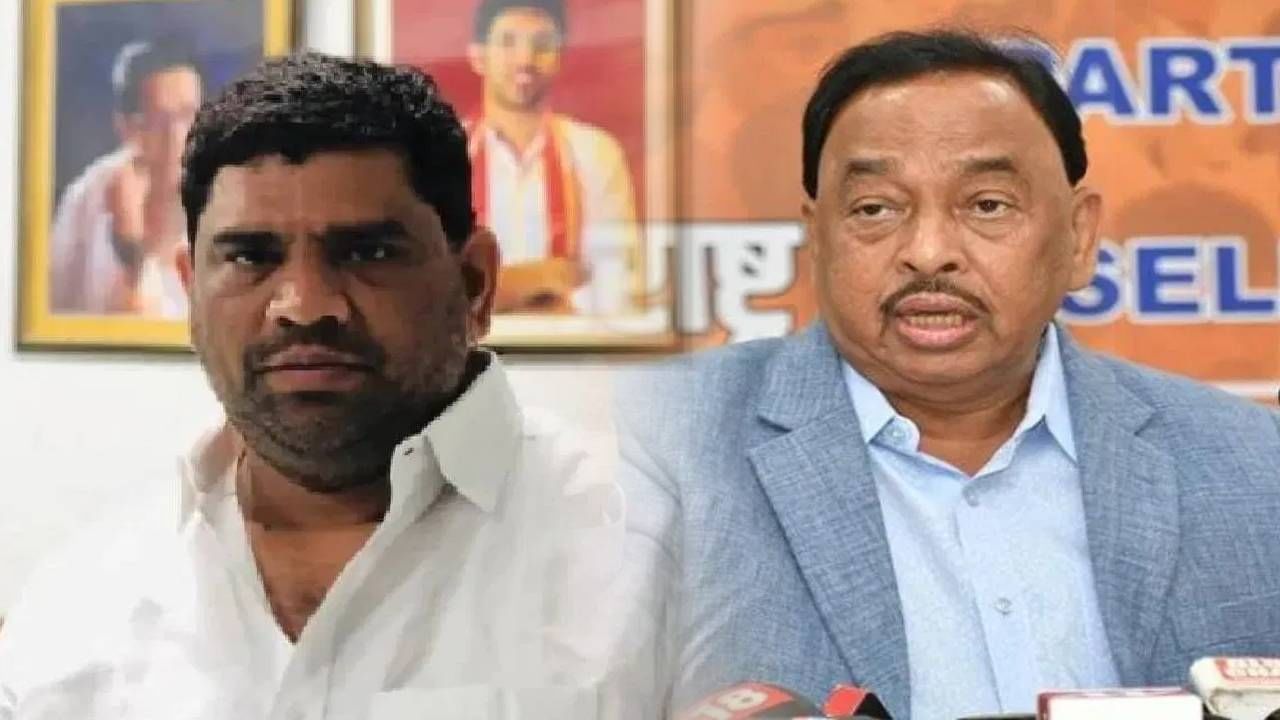 शिंदे गटातील प्रवेशाच्या चर्चा, वैभव नाईकांनी अखेर विषय मिटवला; थेट सांगूनच टाकलं, म्हणाले... शिंदे गटातील प्रवेशाच्या चर्चा, वैभव नाईकांनी अखेर विषय मिटवला; थेट सांगूनच टाकलं, म्हणाले...