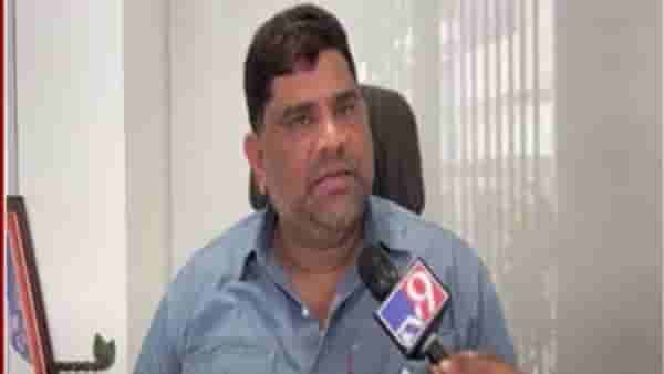 Vaibhav Naik : सिंधुदुर्गचं बीड होणार? वैभव नाईक यांचे गंभीर आरोप