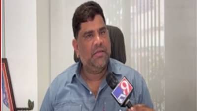 Vaibhav Naik : सिंधुदुर्गचं बीड होणार? वैभव नाईक यांचे गंभीर आरोप