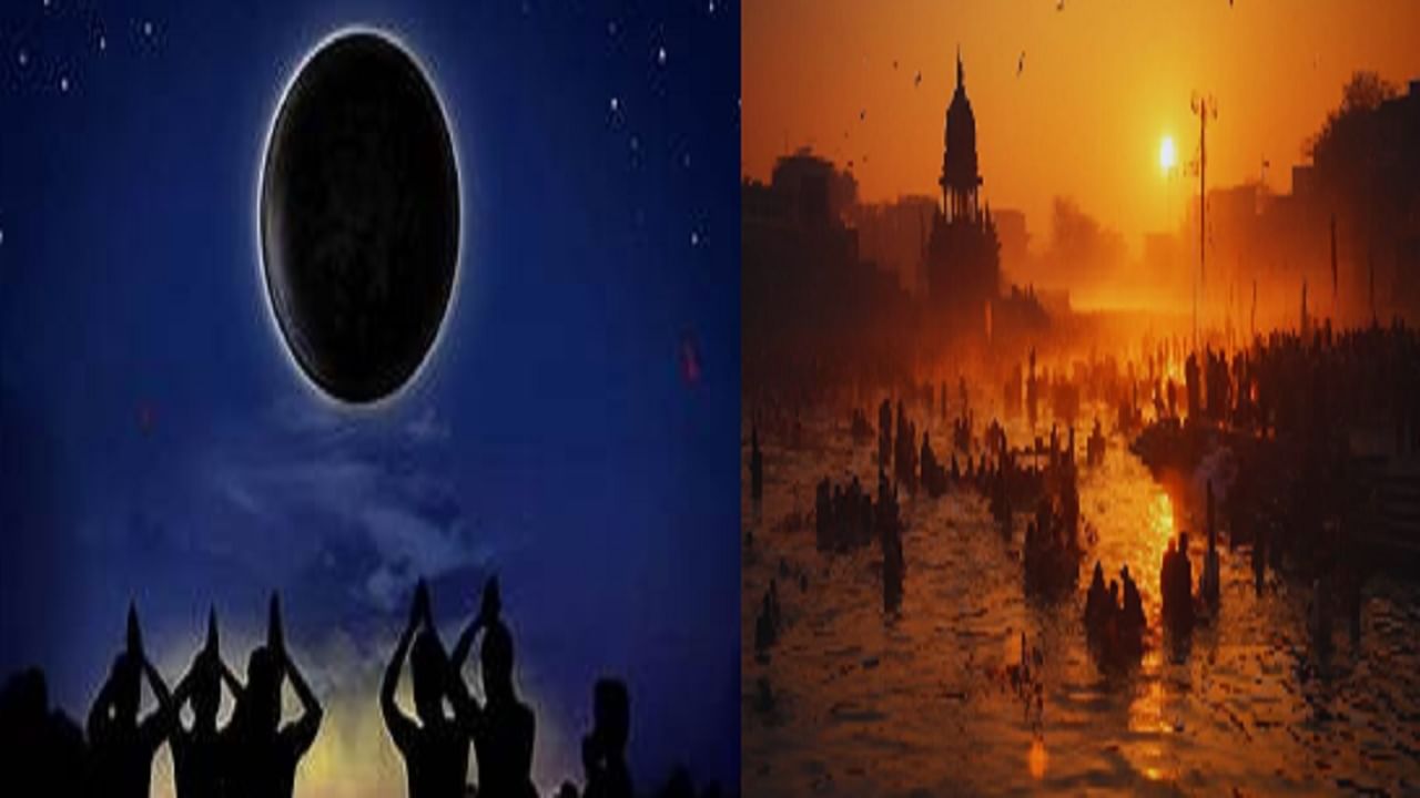 darsh amavasya 2025: यंदा वैशाख महिन्यात दर्श अमावस्येला 1-2 नाही तर 4 मोठे योग darsh amavasya 2025: यंदा वैशाख महिन्यात दर्श अमावस्येला 1-2 नाही तर 4 मोठे योग