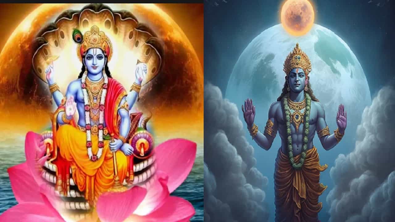 Varuthini Ekadashi Upay: वरुथिनी एकादशीच्या दिवशी काही विशेष उपाय केल्यास तुमचं आयुष्य सुधारेल....