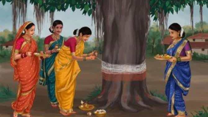 Vat Purnima 2025: वट पौर्णिमेच्या दिवशी हे विशेष उपाय नक्की करा ट्राय, वैवाहिक जीवन होईल आनंदी....