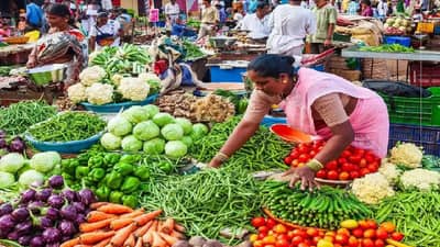 फक्त ताजेपणा नाही, तर भाज्या खरेदी करताना या गोष्टीही कायम लक्षात ठेवा
