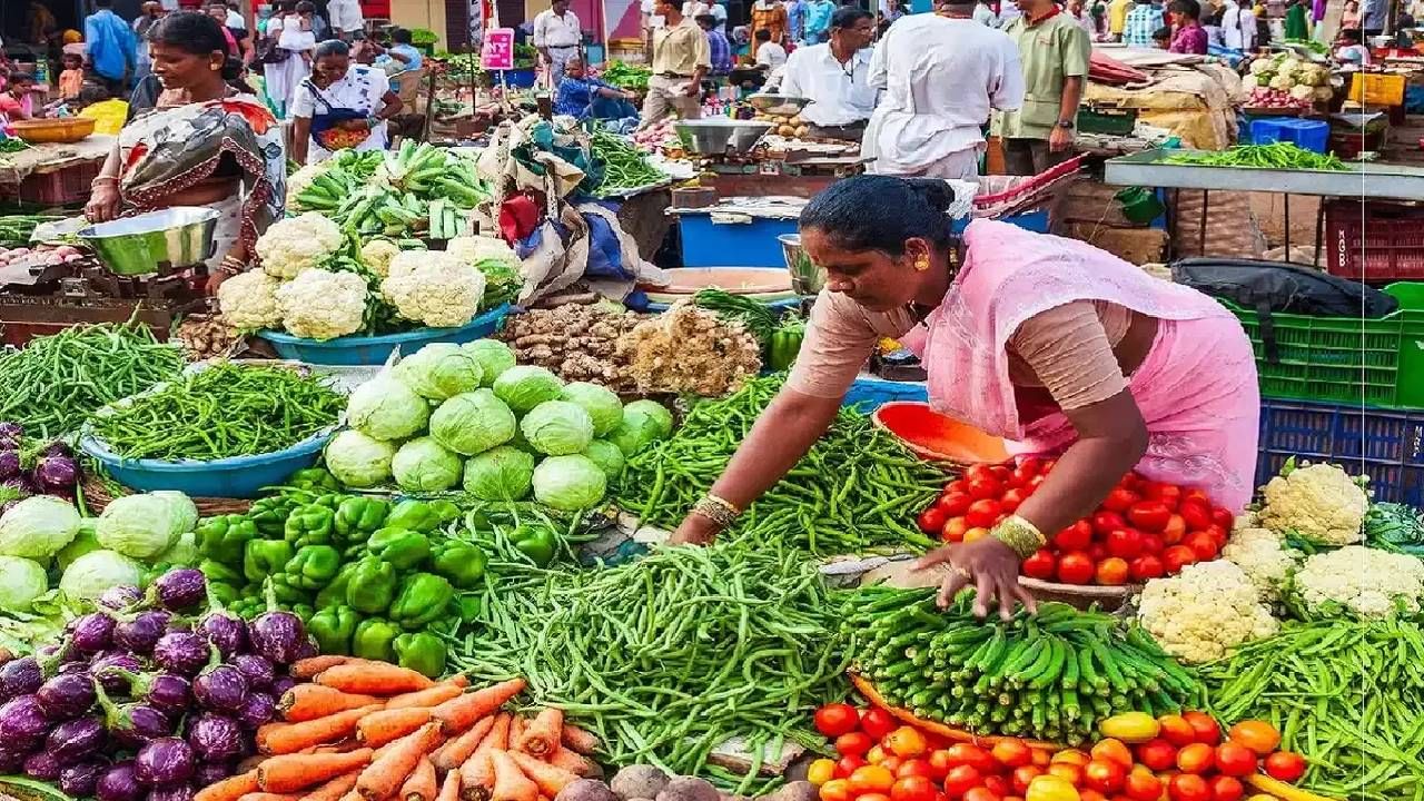 फक्त ताजेपणा नाही, तर भाज्या खरेदी करताना या गोष्टीही कायम लक्षात ठेवा फक्त ताजेपणा नाही, तर भाज्या खरेदी करताना या गोष्टीही कायम लक्षात ठेवा