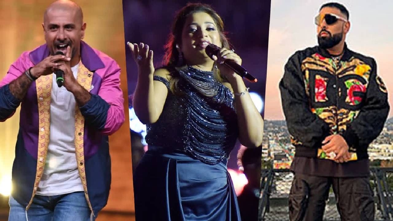 'इंडियन आयडॉल 15' हा सिझन 26 ऑक्टोबर 2024 पासून सुरू झाला होता. यामध्ये रॅपर आणि गायक बादशाह, गायिका श्रेया घोषाल, संगीतकार आणि गायक विशाल ददलानी हे तिघे परीक्षक होते. तर आदित्य नारायण या शोचा सूत्रसंचालक होता. 
