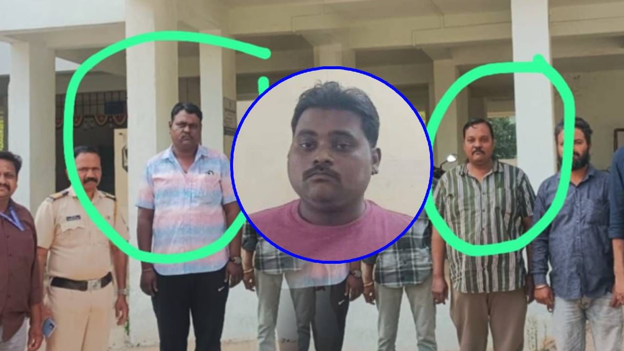 विशाल गवळीची आत्महत्या, तरी तडीपार भावांची दहशत सुरूच, कल्याणकरांना फोन करून...