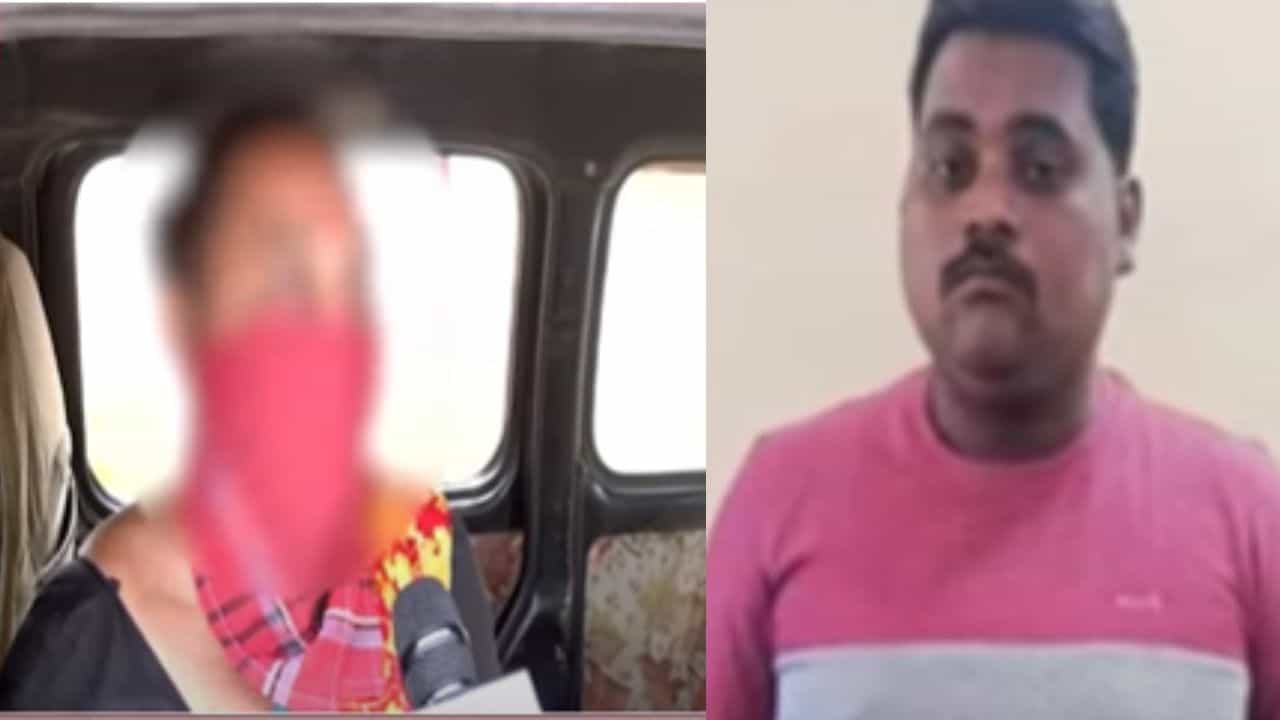 Vishal Gawali Death : माझा मुलगा आत्महत्या करणार नाही, त्याला फसवलं.. ; आरोपी विशाल गवळीच्या आईने केला मोठा आरोप