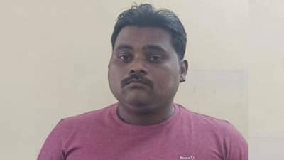 कल्याण बलात्कार प्रकरणातील आरोपीची आत्महत्या, जेलमध्ये घेतला गळफास