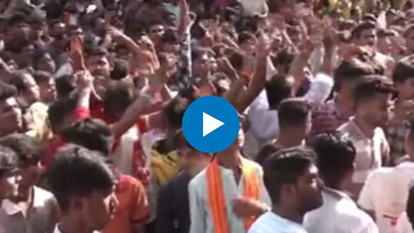 Wadala News : वडाळा येथे पोलीस आणि विश्व हिंदू परिषदेचे कार्यकर्ते आमनेसामने