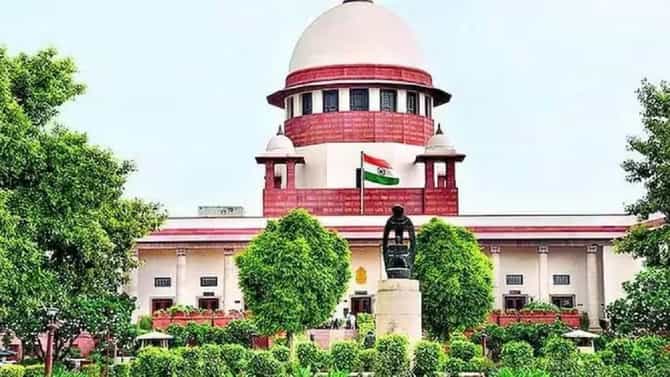 वक्फ कायद्याविरोधात प्रसिद्ध अभिनेत्याचा पक्ष सुप्रीम कोर्टात
