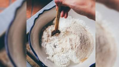 उन्हाळ्यात गव्हाच्या पीठात मिक्स करा ही गोष्ट, पोट राहील थंड