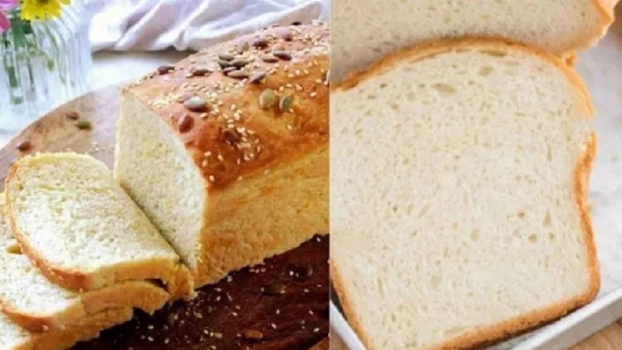 रोज व्हाईट ब्रेड खाल्ल्याने तुम्हाला हृदयाशी संबंधित आजार होऊ शकतात. त्यामुळे रोज नाश्त्यामध्ये व्हाईट ब्रेड खाताना विचार करायला हवा.