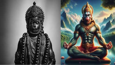 hanuman puja: हनुमानाच्या 11 रूपांची या पद्धतीनं पूजा करा, आयुष्यात येईल आनंद....