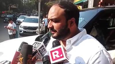 धमकीचा मेल मिळताच झिशान सिद्दीकी पोलिसात, म्हणाले मला संशय...