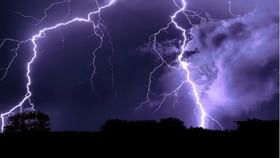IMD Weather Forecast : पुढील 48 तास धोक्याचे, महाराष्ट्रावर मोठं संकट IMD Weather Forecast : पुढील 48 तास धोक्याचे, महाराष्ट्रावर मोठं संकट